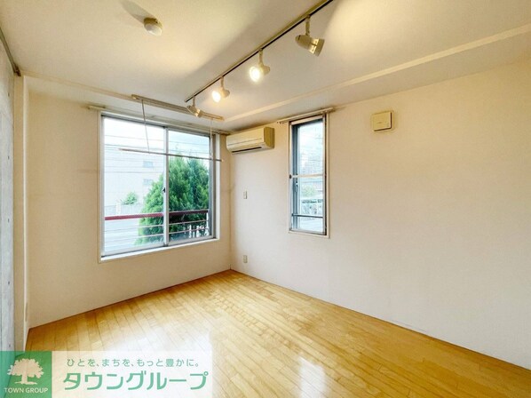 RESIDENCE東中野(レジデンス東中野)の物件内観写真